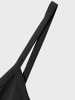 name it 2er-Pack Trägertop in Black