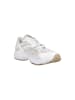 BABOUCHE Lifestyle Sneaker in Weiss