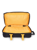 Eastpak Tranverz 2 Rollen Trolley 67 cm in kontrast mango