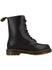 Dr. Martens Boots 1490 in schwarz