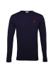 U.S. Polo Assn. Pullover in dunkelblau