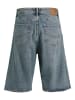 Jack & Jones Jeans-Shorts in Blue Denim