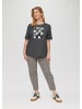 s.Oliver T-Shirt  in  98D1_dunkelgrau