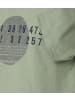CASAMODA T-Shirt in Grün