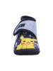 Pokémon Hausschuh in grau