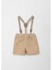 s.Oliver Hose in 8195_beige