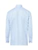 OLYMP  Hemd in hellblau weiß