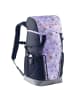 Vaude Puck 14 -Jr. Rucksack 44 cm (dark forest) in pastel lilac