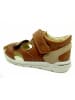 Ricosta Sandalen für Jungen in braun