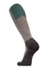 UphillSport Skisocken OUNA in grey/green