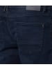 CASAMODA Shorts in Blau