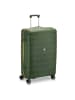 Roncato Skyline 2.0 Neon - 4-Rollen-Trolley L 79 cm (grey) in military green