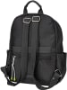 PICARD Rucksack Lucky One in Schwarz
