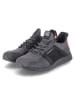 Bugatti Low Sneaker in grau