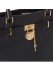 Michael Kors Henkeltasche in Black