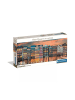 Clementoni Städte Bright Amsterdam 1000 Stück Panorama Compact Puzzle