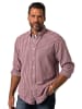 JP1880 Hemd in aubergine