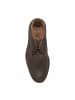 Mephisto Schnürstiefelette in braun