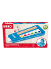 Brio Kreativität BRIO Kinder Melodica Ab 18 Monate in bunt