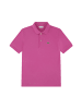Lacoste Poloshirt in pink