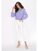 faina Women Blouse in light violet