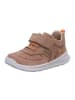 superfit Halbschuhe Kinder BREEZE in Braun