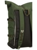 SANDQVIST Rucksack Icon BP L in Dawn Green