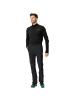 Vaude MENS LARICE LIGHT PANTS III in Schwarz
