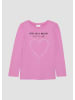s.Oliver T-Shirt in 4446_pink