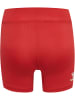 Hummel Hummel Unterhosen Hmlcore Multisport Damen Atmungsaktiv in TRUE RED