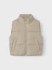 name it Gilet in Pure Cashmere