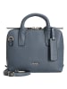 PICARD Java - Henkeltasche 20 cm (schwarz) in denim