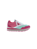 U.S. Polo Assn. Pinke Polyester-Sneaker