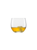 Schott Zwiesel 4er Set Whiskybecher For you 400 ml transparent in transparent