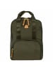 BRIC`s Tagesrucksack für Damen in olive