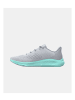 Under Armour Sneaker UNDER in Grau