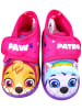 Paw Patrol Hausschuhe PAW Patrol Skye in Lila