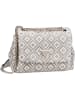 Guess Umhängetasche Rianee WR 28210 in Taupe