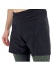 UYN M EXCELERATISHORTS 2IN1 in Schwarz