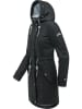 PEAK TIME  Regenjacke L60042 in Schwarz21