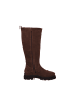 Sioux Stiefel in braun