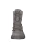Paul Green Stiefeletten in Stone