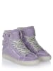 Zadig&Voltaire Halbschuhe für Damen in lila