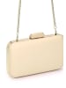 Kazar Clutches LOISE in Beige