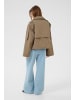 Karen By Simonsen Jacke KBTitte Oversize fit in Brindle