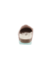Genuins Hausschuhe Candy Felt in Rosa