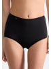 Sloggi Maxi Slip 24/7 Cotton in Schwarz