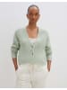 someday. Pullover in pale jade