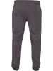 Urban Classics Urban Classics Basic Essential Sweatpants in magnet