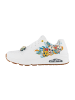 Skechers Sneaker Low in Weiß